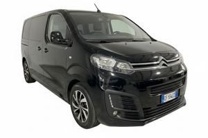 Citroen Jumpy BlueHDi 150 S&S PL-SL-TN Atlante XL