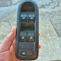 pulsantiera renault scenic 2