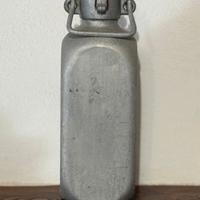 CONTENITORE MILITARE TRINKWASSER WW2