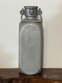 CONTENITORE MILITARE TRINKWASSER WW2