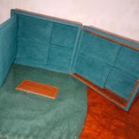 Cofanetto porta orologi