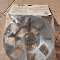 Fornello e bistecchiera