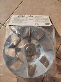 Fornello e bistecchiera