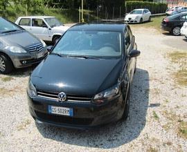 VW polo 1.2 bz 5 p. anche per neopatentati