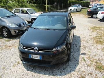 VW polo 1.2 bz 5 p. anche per neopatentati