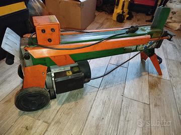 spaccalegna 5 t orizzontale 