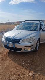 auto Immacolata 