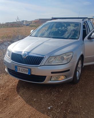 auto Immacolata 