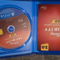 disney infinity ps4
