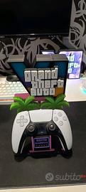 Porta Controller Grand theft auto VI