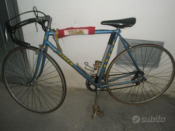 BICICLETTA DA CORSA VINER