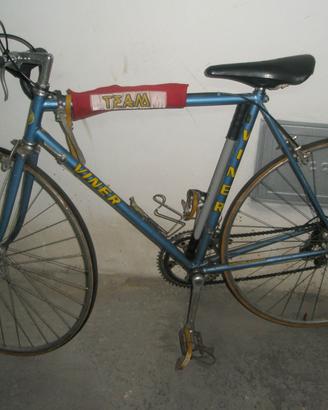 BICICLETTA DA CORSA VINER