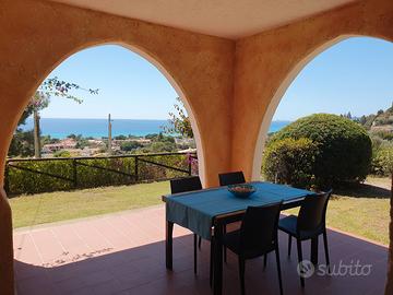 Casa a Costa Rei