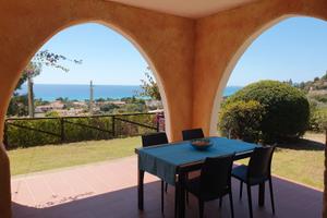 Casa a Costa Rei