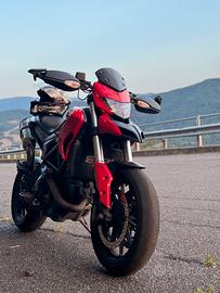 Ducati Hyperstrada 821 2014