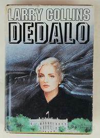Dedalo di Larry Collins Ed:CDE licenza Mondadori