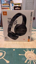Jbl Tune 670NC