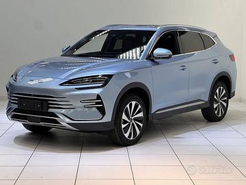 BYD Seal U DMi Seal U DM-i 1.5 218 CV PHEV Boost