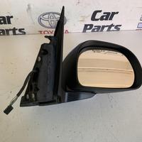 SPECCHIETTO RETROVISORE DESTRO FIAT 500 L Serie (3