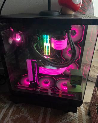 Pc gaming piu monitor nuovo