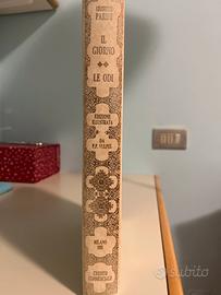 Giuseppe Parini. Il giorno- Le odi