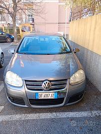 Volkswagen golf anno 2007 diesel  