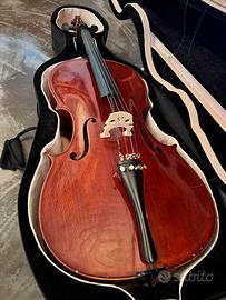 Violoncello  4/4 Vox Meister