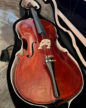 Violoncello  4/4 Vox Meister