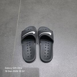 Ciabatte Nike Kawa Shower

