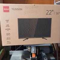 Tv per Camper 12-220 nuovissimo 
