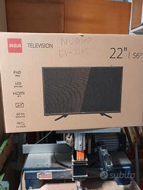 Tv per Camper 12-220 nuovissimo 