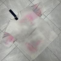 Maglietta T-Shirt Juun J Tie Dye