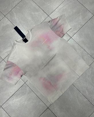Maglietta T-Shirt Juun J Tie Dye