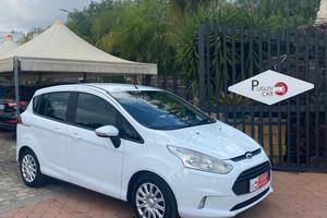 Ford B-Max 1.5 TDCi 75 CV Business