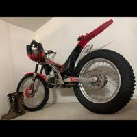 Gas gas TXT 280-2007