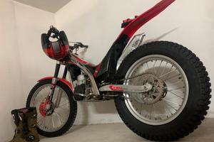 Gas gas TXT 280-2007