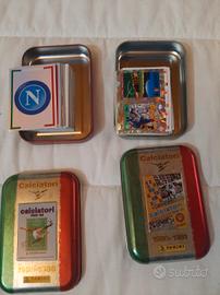 figurine calciatori panini 2020/2021