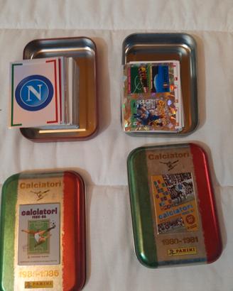 figurine calciatori panini 2020/2021