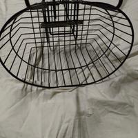 cesto per bicicletta 