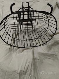 cesto per bicicletta 