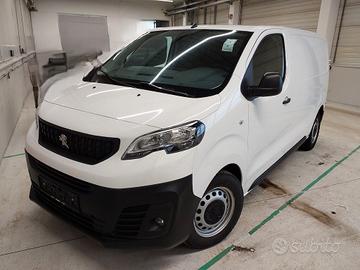 Peugeot Expert HDi 100 cv Lungo - Solo 33ooo Km