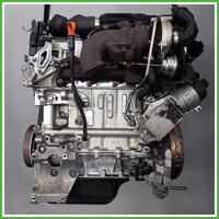 Motore Completo Funzionante 8HZ 50kw CITROEN C3 2a