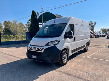 FIAT DUCATO MH2 (L2H2) - 3 POSTI 2.2 Diesel - Gara