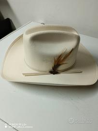 cappello Cowboy 