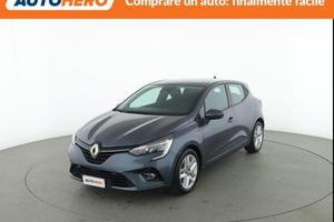 RENAULT Clio SY42839