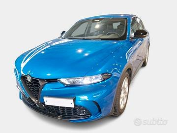 ALFA ROMEO TONALE 1.5 130 CV HYBRID TCT7 SPRINT SU