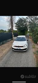 Golf 6 GTI