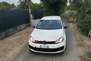 Golf 6 GTI