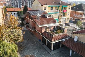 Attico/Mansarda Moncalieri [Cod. rif 3272783VRG]