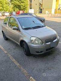 Yaris 1000